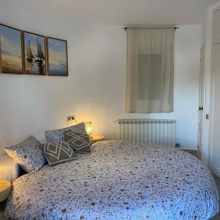 El Barco 3* L'Ametlla de Mar