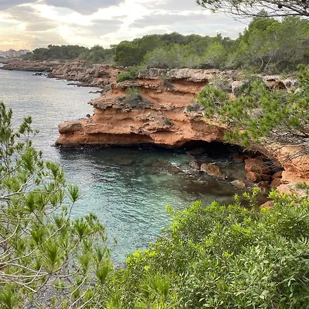 Panzió El Barco L'Ametlla de Mar