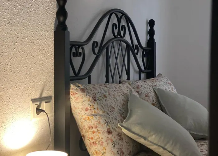 Bed & Breakfast El Barco 4*