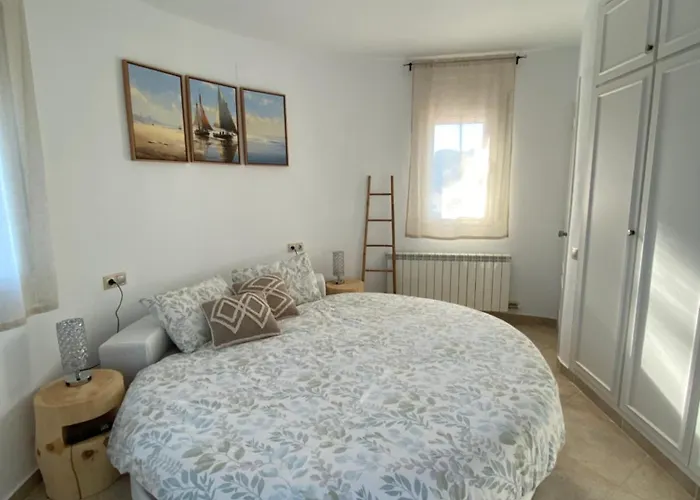 El Barco Bed & Breakfast L'Ametlla de Mar
