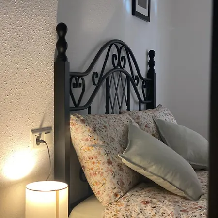 Bed and Breakfast El Barco *