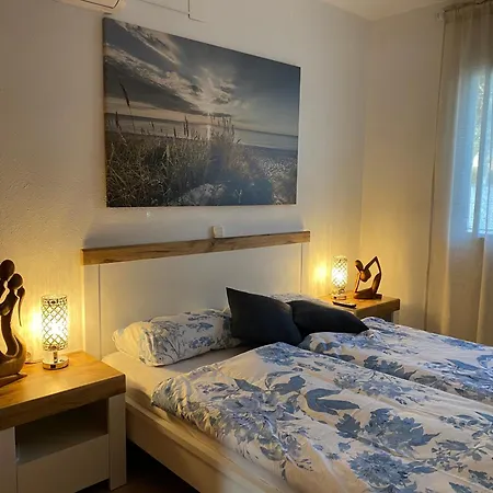 Bed & Breakfast El Barco *