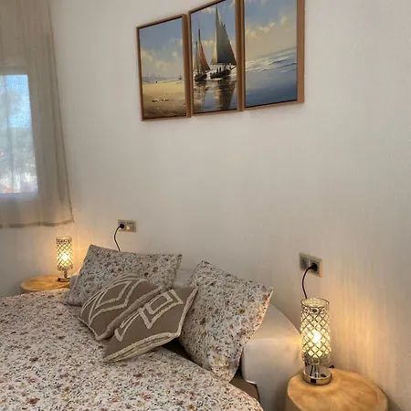 Bed & Breakfast El Barco *
