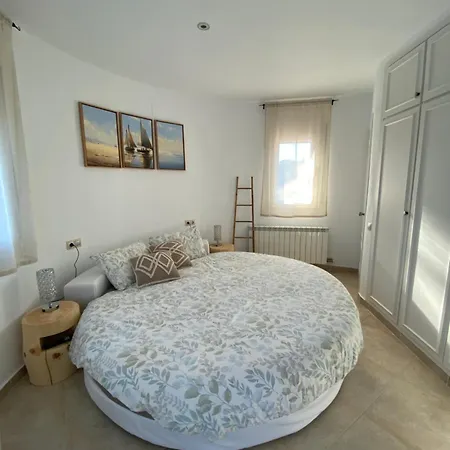 El Barco Bed & Breakfast L'Ametlla de Mar