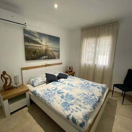 Bed & Breakfast El Barco *