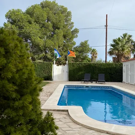 El Barco Bed & Breakfast