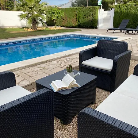 El Barco Bed & Breakfast