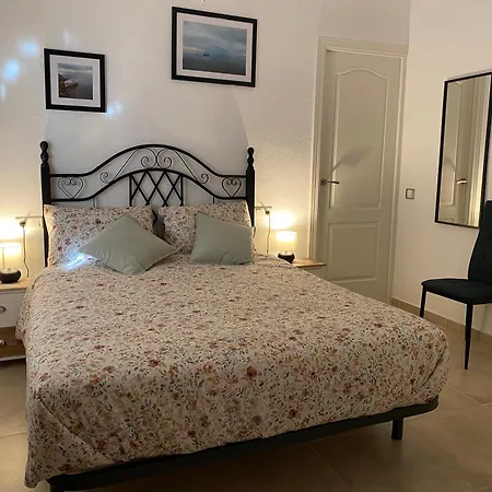 Bed & Breakfast El Barco *