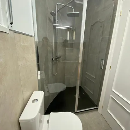 El Barco Bed & Breakfast 4*