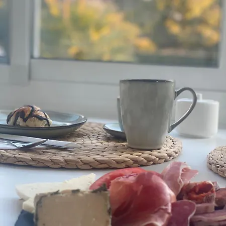 Bed & Breakfast El Barco