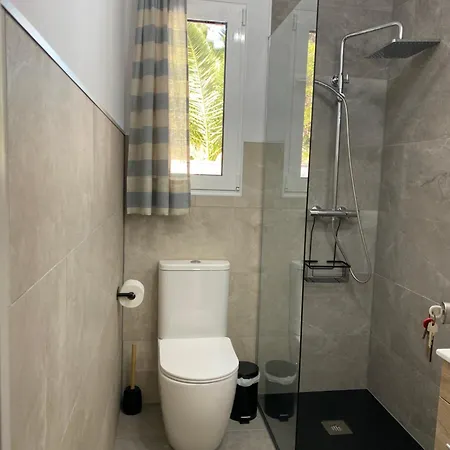 El Barco 3* L'Ametlla de Mar