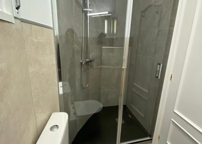 فندق مبيت وإفطار El Barco لاميتّيا ذي مار