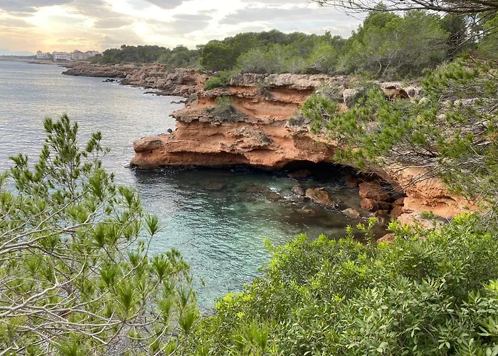 فندق مبيت وإفطار El Barco لاميتّيا ذي مار