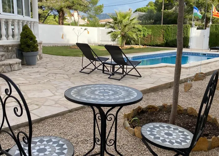 El Barco فندق مبيت وإفطار